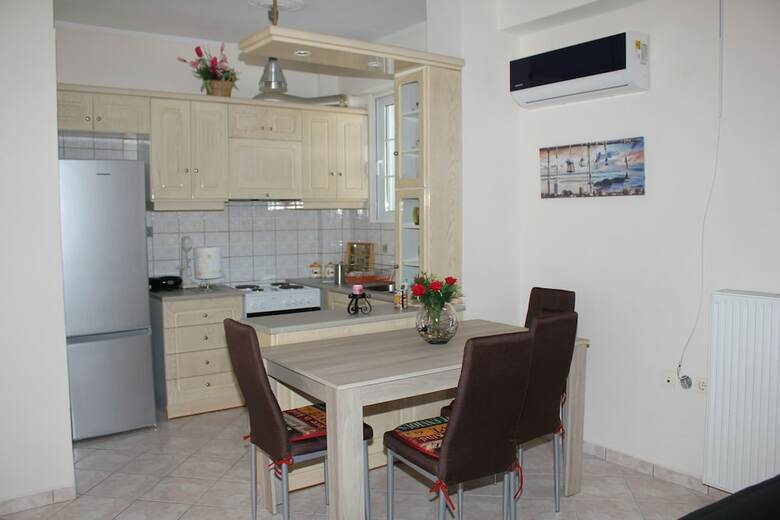 Apartamentos Magic Friday