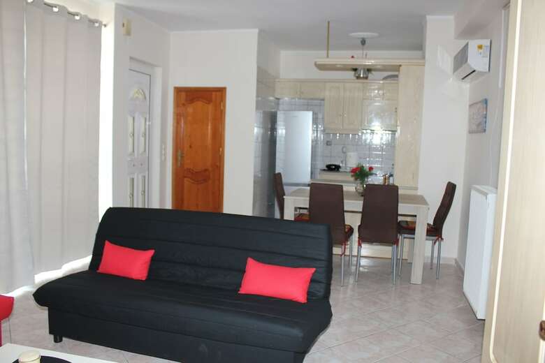 Apartamentos Magic Friday
