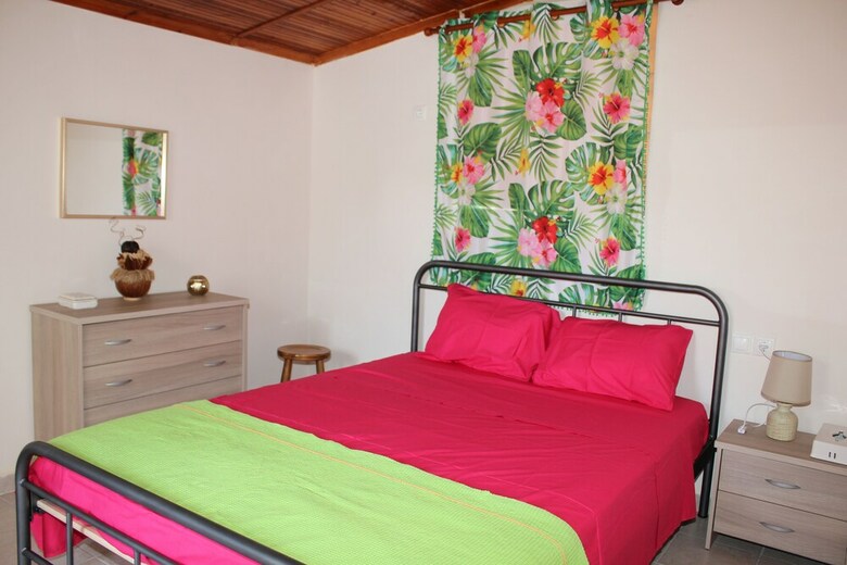 Apartamentos Magic Friday