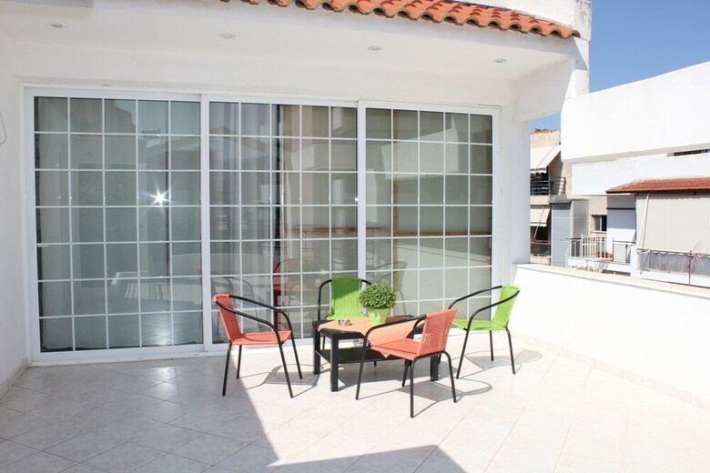 Apartamentos Magic Friday