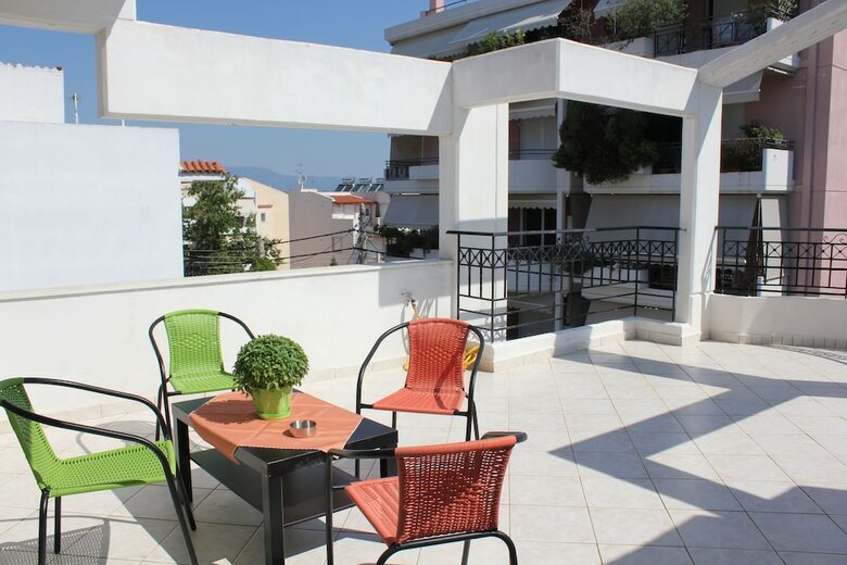 Apartamentos Magic Friday