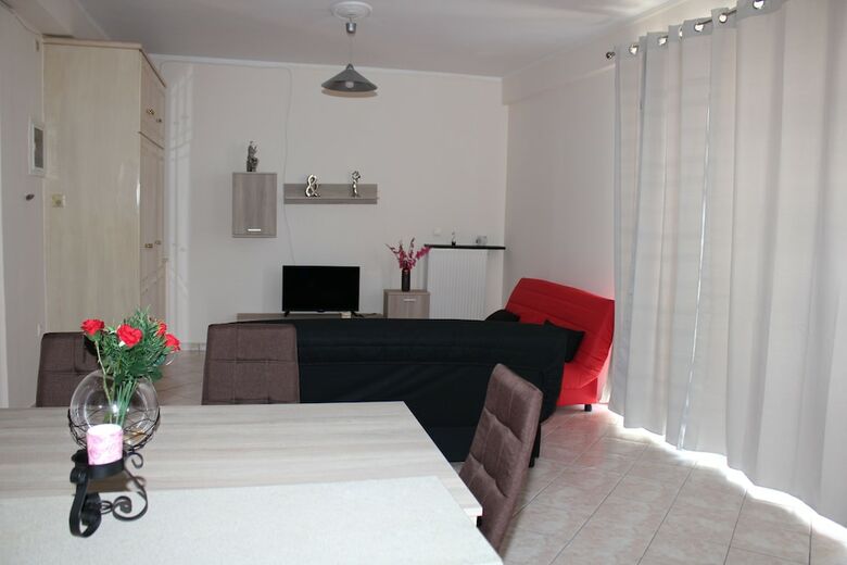 Apartamentos Magic Friday