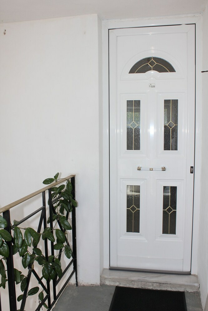 Apartamentos Magic Friday