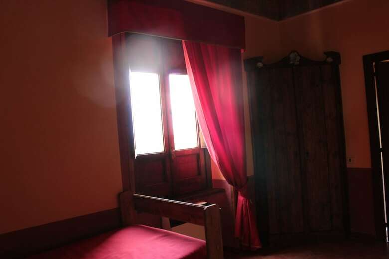 Hostal Santa Maria Degli Angeli C Ospitalit�