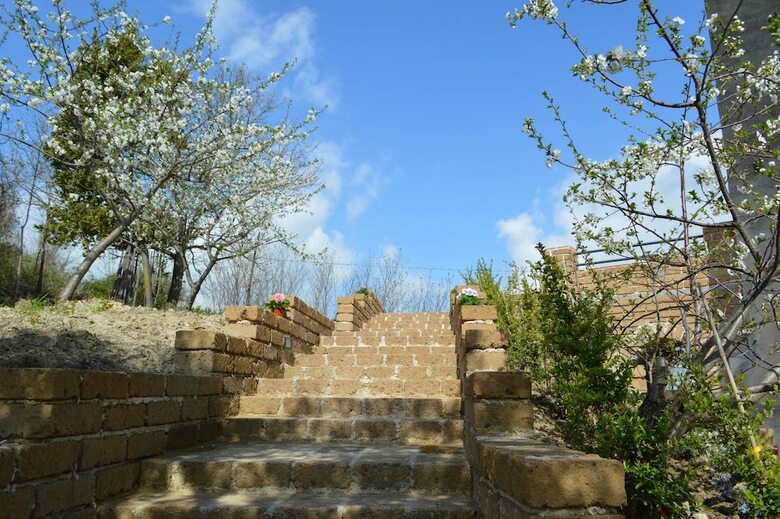 Hostal Santa Maria Degli Angeli C Ospitalit�