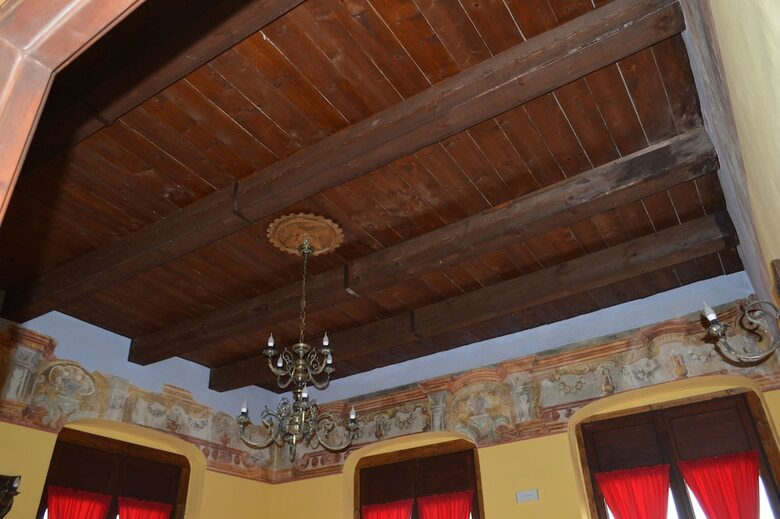 Hostal Santa Maria Degli Angeli C Ospitalit�