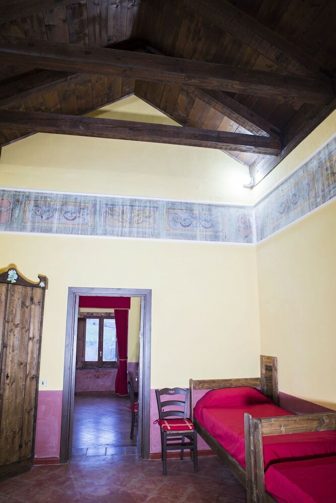 Hostal Santa Maria Degli Angeli C Ospitalit�