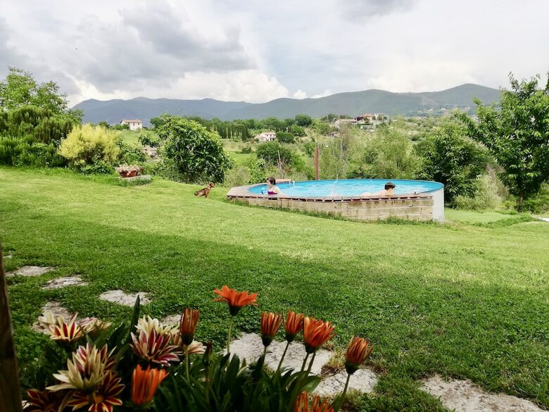 Apartamento La Casa Nettarina