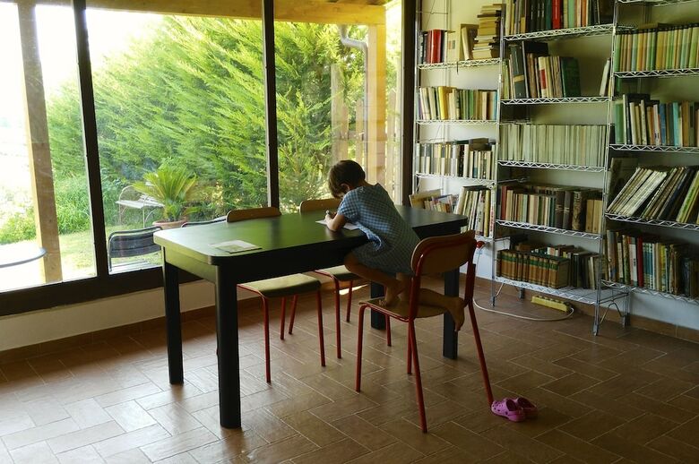 Apartamento La Casa Nettarina