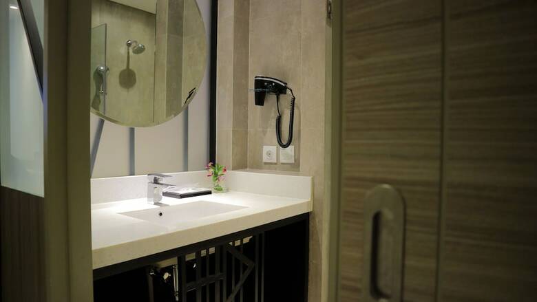 Arosa Hotel Jakarta