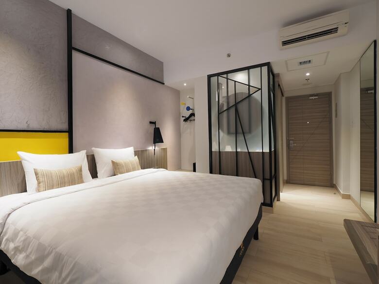 Arosa Hotel Jakarta