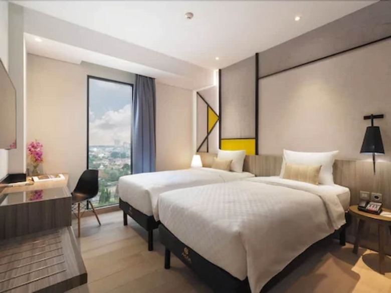 Arosa Hotel Jakarta