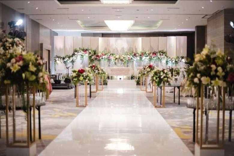 Arosa Hotel Jakarta