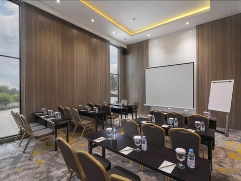 Arosa Hotel Jakarta