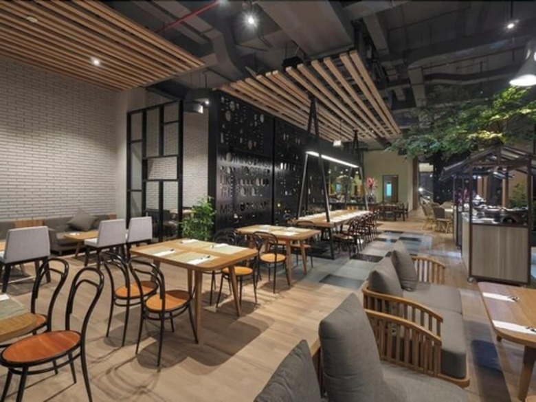 Arosa Hotel Jakarta