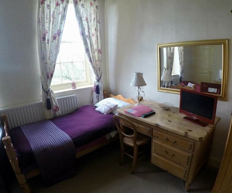 Hotel Whitchurch Farm Guesthouse