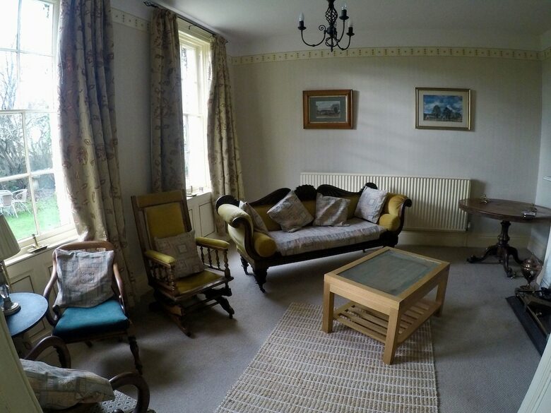 Hotel Whitchurch Farm Guesthouse