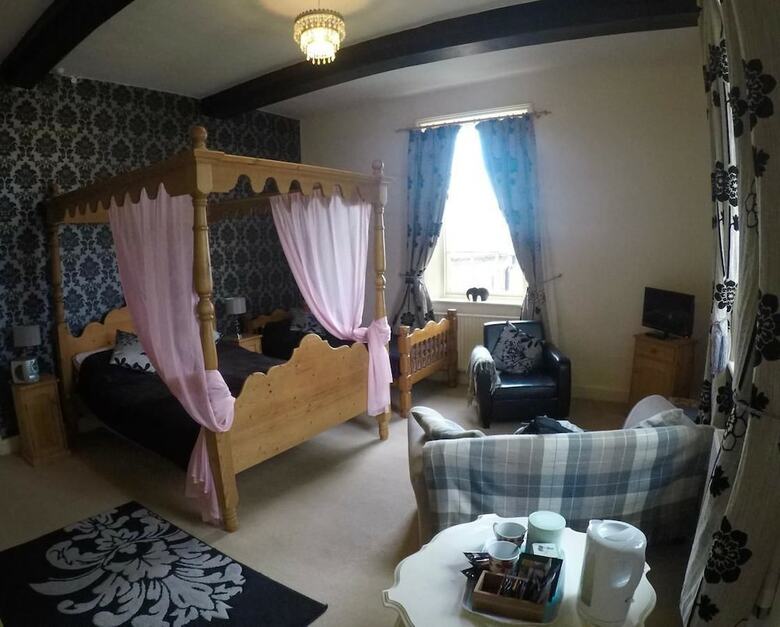Hotel Whitchurch Farm Guesthouse