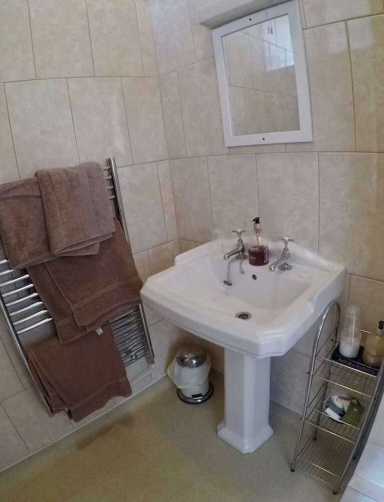 Hotel Whitchurch Farm Guesthouse