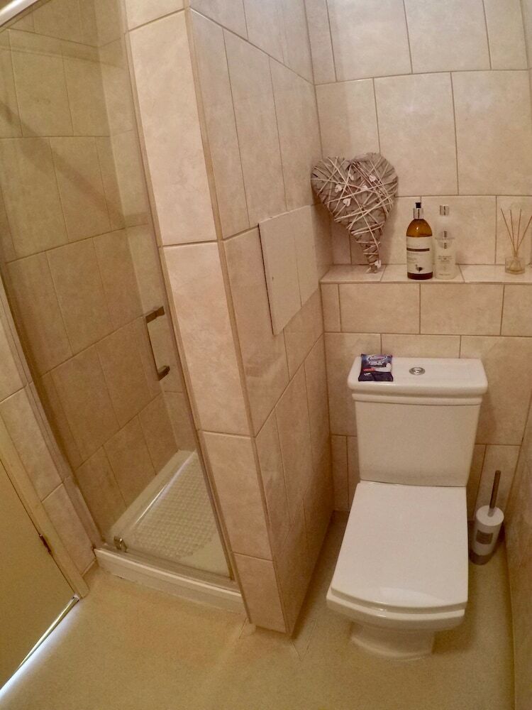 Hotel Whitchurch Farm Guesthouse