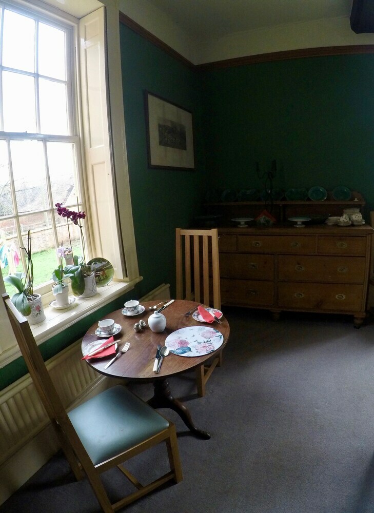 Hotel Whitchurch Farm Guesthouse