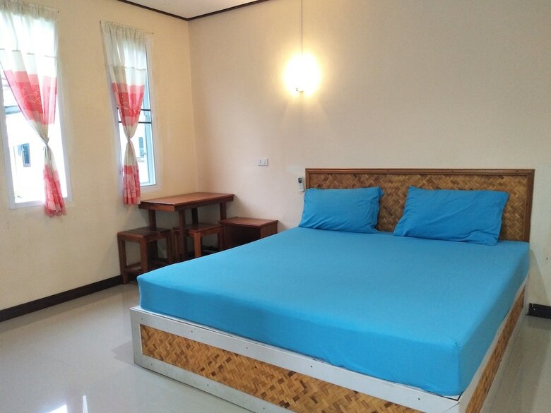 Hotel Ban Suan Kaset Resort