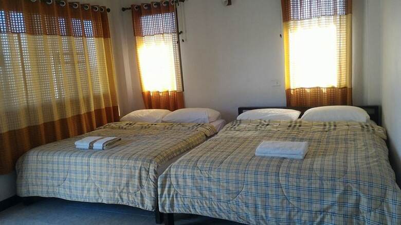 Hotel Sanikul Resort