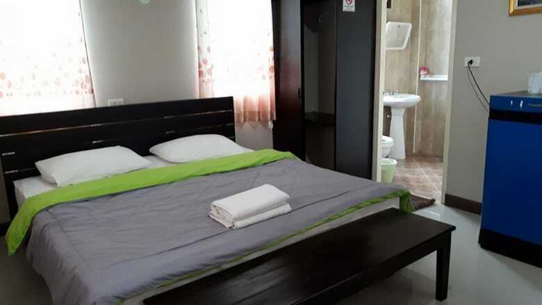 Hotel Sanikul Resort