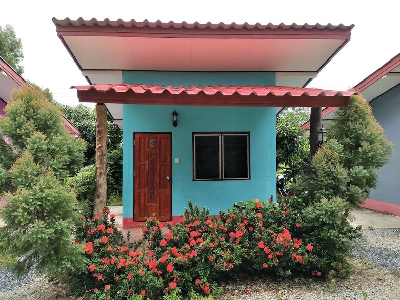 Hotel Douangjinda Resort