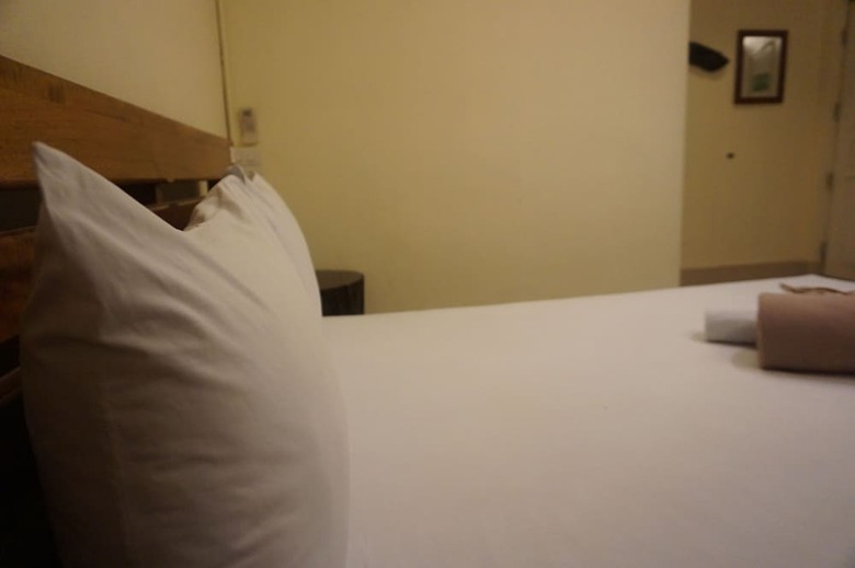 Hotel Sabaidee Resort Satun