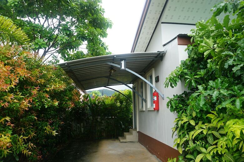 Hotel Sabaidee Resort Satun