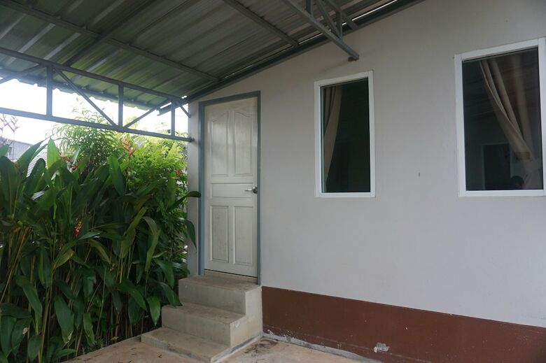 Hotel Sabaidee Resort Satun