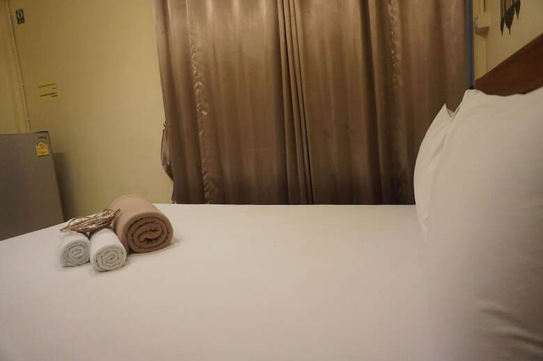 Hotel Sabaidee Resort Satun