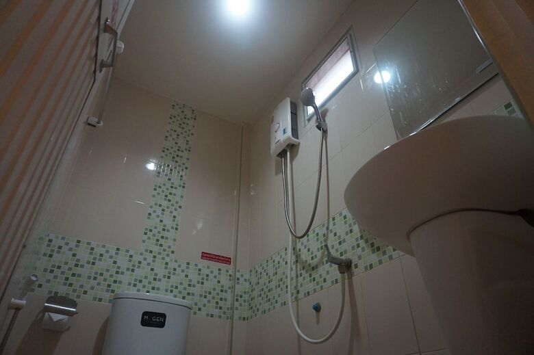Hotel Sabaidee Resort Satun
