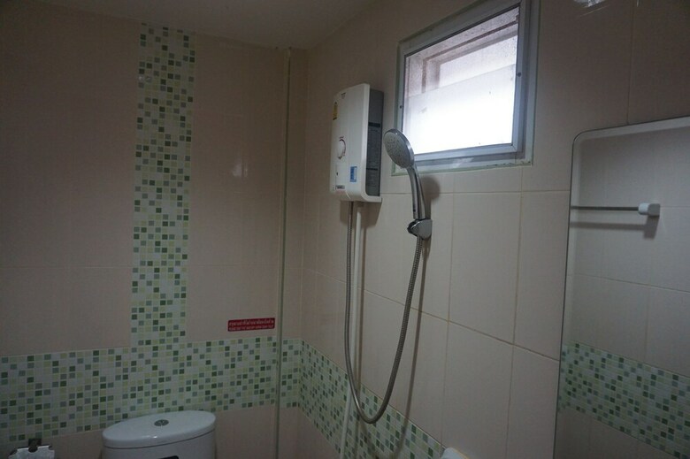 Hotel Sabaidee Resort Satun