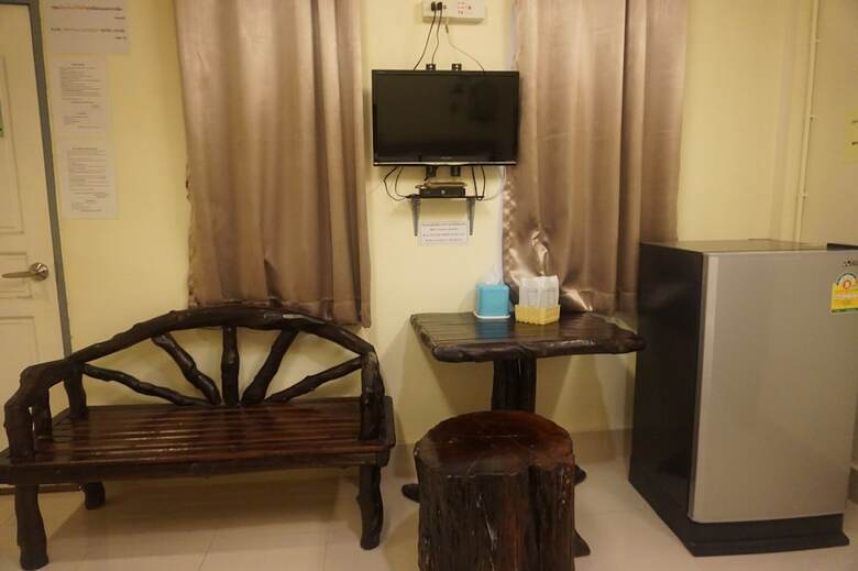 Hotel Sabaidee Resort Satun