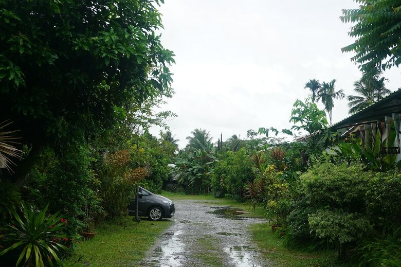 Hotel Sabaidee Resort Satun