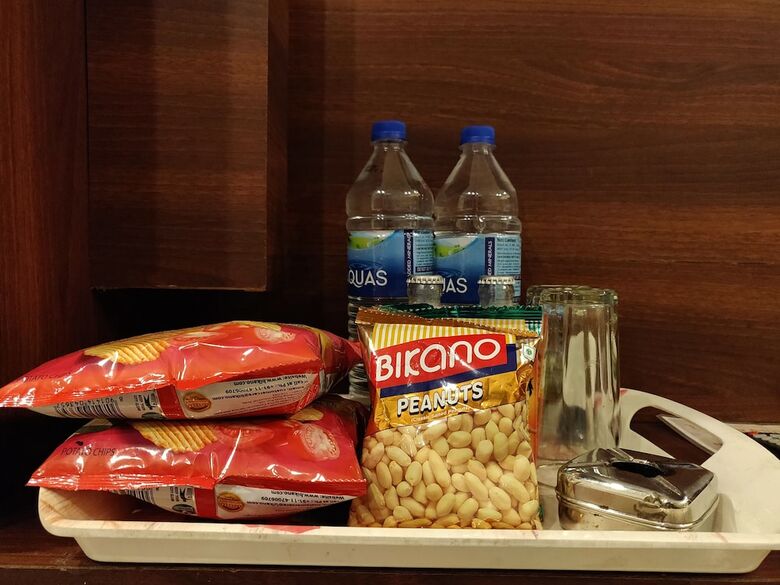 Hotel The Grand Hill