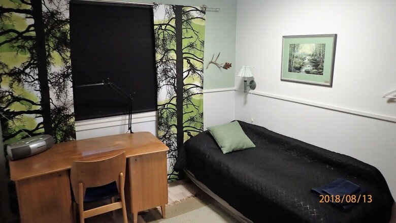 Apartamentos Tallitalo - Garage House