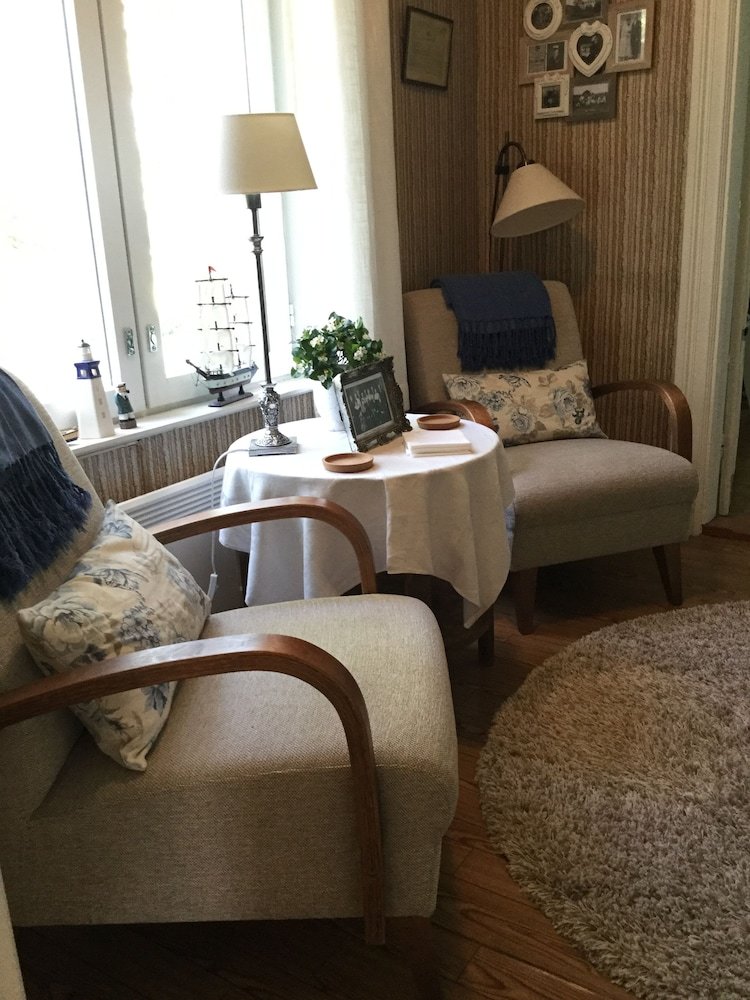 Bed & Breakfast Soukaisten Rustholli
