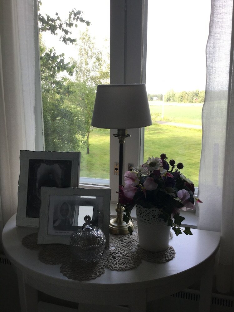 Bed & Breakfast Soukaisten Rustholli