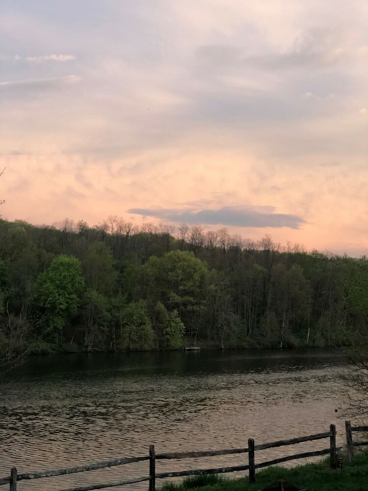 Hotel Vanderbilt Lakeside