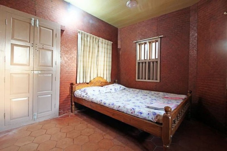 Hotel Pranav Beach Resort