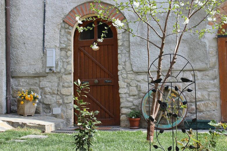Bed & Breakfast La Casa Dei Mimirs