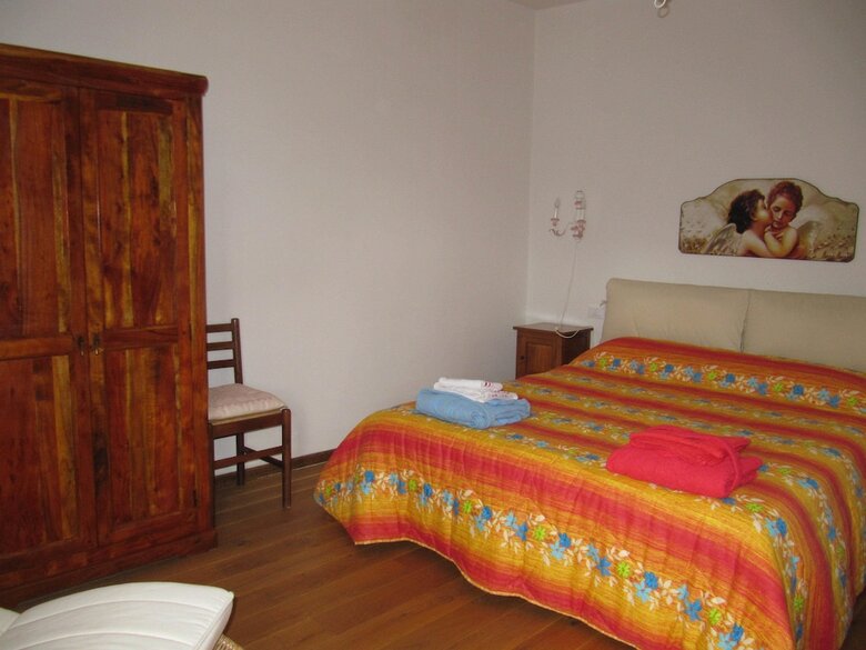 Bed & Breakfast La Casa Dei Mimirs