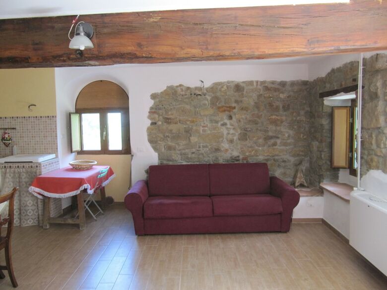 Bed & Breakfast La Casa Dei Mimirs