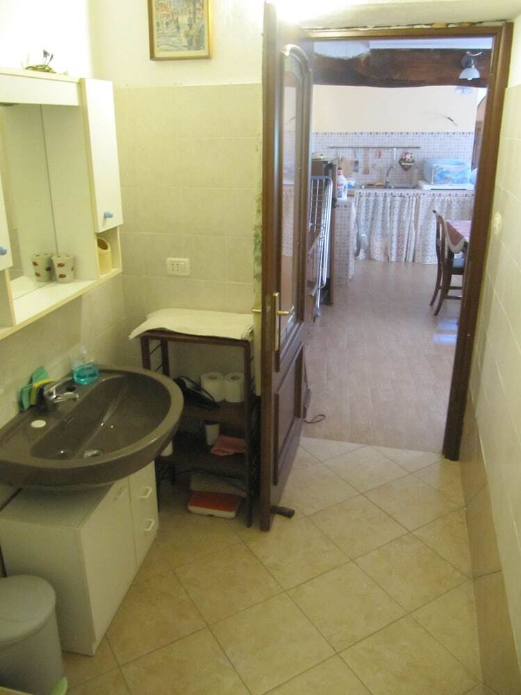 Bed & Breakfast La Casa Dei Mimirs