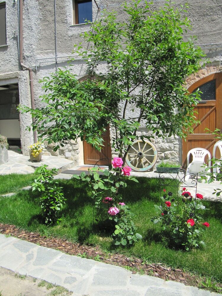 Bed & Breakfast La Casa Dei Mimirs