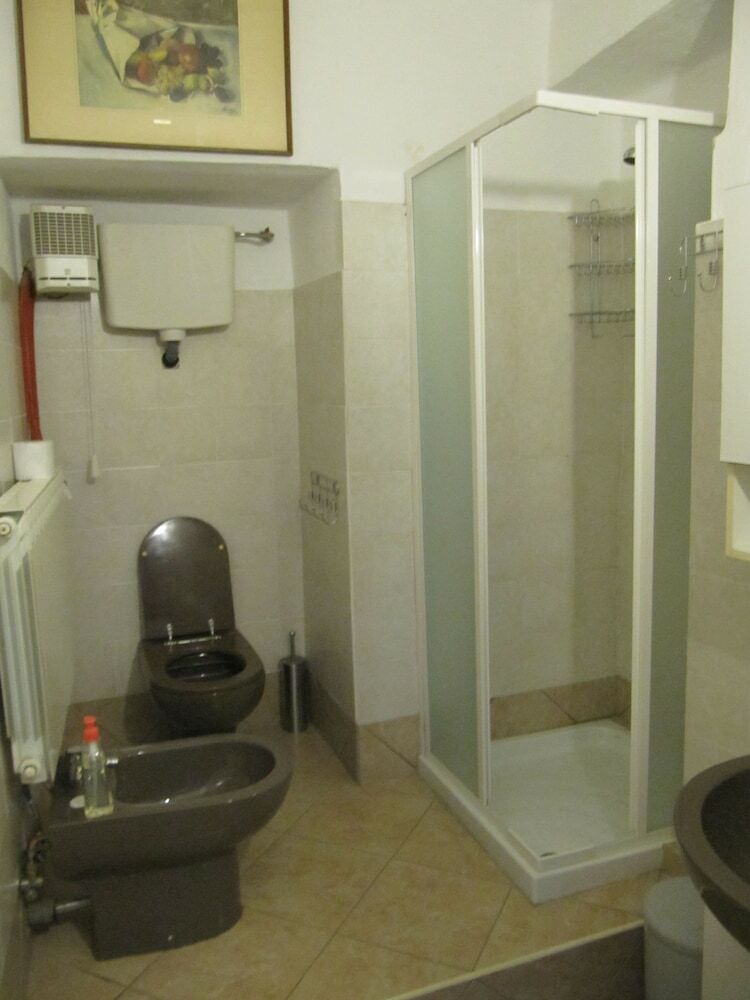 Bed & Breakfast La Casa Dei Mimirs