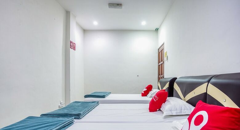 Hotel Ipoh Discovery Holiday House